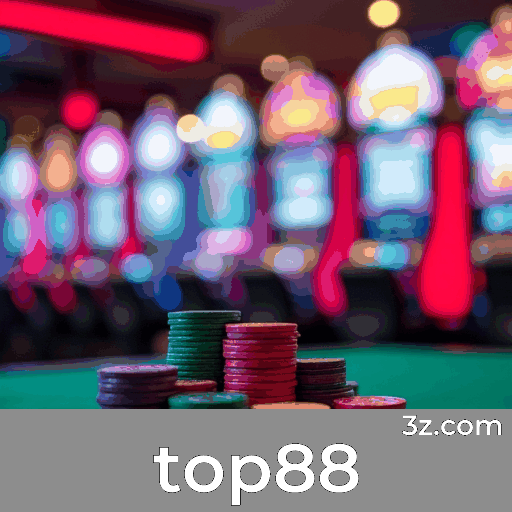 Top88: A Plataforma de Jogos Online com Segurança e Serviço Profissional